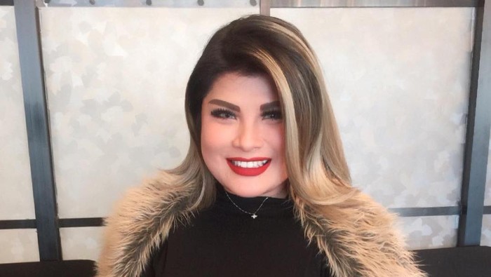 Nania Yusuf