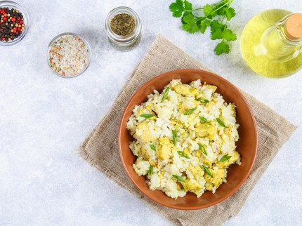 3 Resep Nasi Goreng Mentega Simpel dan Tips Membuatnya Biar Enak
