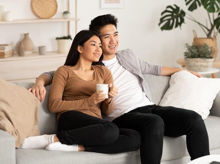 5 Rekomendasi Serial Baru di WeTV,  Bisa Ditonton Bunda & Suami Jelang Valentine