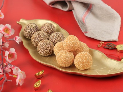 5 Resep Kue dari Tepung Ketan yang Digoreng, Camilan Kriuk Enak