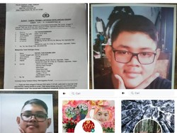 Tulung! ABG Klaten Ini Pergi Pamitnya Sekolah Tapi Tak Pulang 3 Hari
