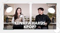 Hadirkan Perspektif Baru Tentang Penggemar K-pop