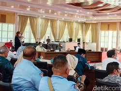 Gubsu Edy Ngaku Tak Kuat Tangani Corona Sendirian: Nanti Ambruk Saya