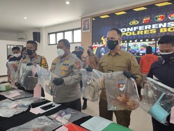 Majikan Tak Tahu ART Korban Pembunuhan di Bogor Pacaran