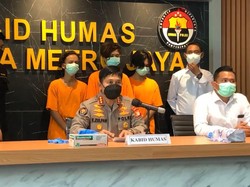 1 dari 4 Pengeroyok ABG yang Sedang Cari Kucing di Bekasi Positif COVID