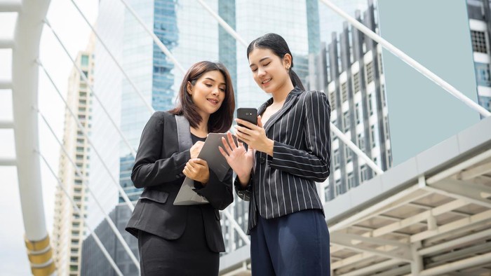 Ini Prediksi Prospek Karier Cemerlang & Datangkan Cuan di Tahun 2022 versi Forbes