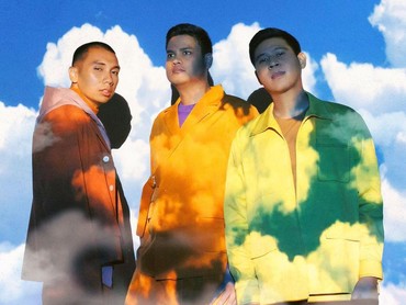 Bikin Lagu Baru di Helipad Gedung, RAN Akhirnya Rilis 'Selalu Bersama'