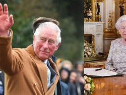 Raja Charles III Beri Pidato Perdana, Nama Asli Ratu Elizabeth II Terbongkar