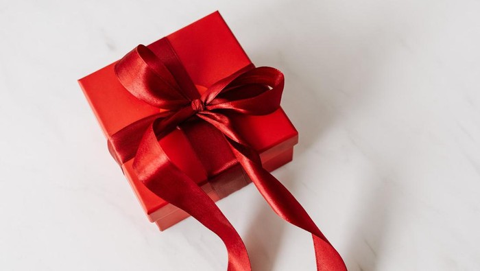 Rekomendasi Kado untuk Hari Valentine / foto: pexels.com/Karolina Grabowska