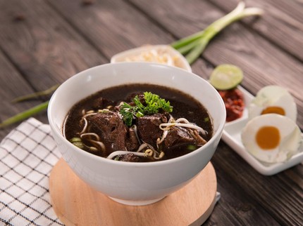 13 Resep Bumbu Rawon Daging Sapi, Rasa Gurih Cocok untuk Hari Raya