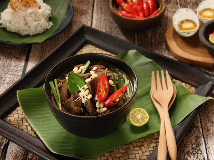 Resep Rawon Asli Enak, Bakal Jadi Masakan Rumahan Favorit Keluarga Nih