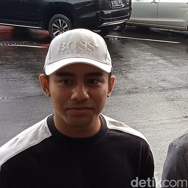 Kronologi Riza Syah Dianiaya Orang Tak Dikenal