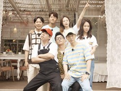 Setelah Kim Jong Kook, Ji Suk Jin-Yang Se Chan Running Man Positif COVID-19