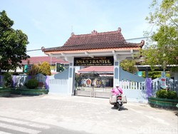 Jumlah Kasus Corona di SMAN 2 Bantul Bertambah Jadi 95