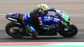 Morbidelli: Tikungan 2 Sirkuit Mandalika Paling Rumit