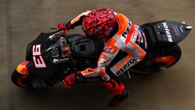 Sirkuit Kotor, Tim Pabrikan Tetap Puji Tes MotoGP Mandalika