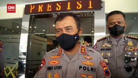 VIDEO: Proses Pengukuran Usai, Polisi Ditarik Dari Desa Wadas