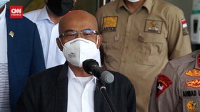 VIDEO: Komisi 3: Penambangan Di Desa Wadas Belum Ada Ijin Amdal