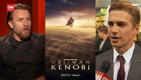 VIDEO: Obi-Wan Kenobi Bakal Tayang Perdana 25 Mei