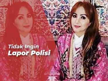 Machica Mochtar Alami Retak Kepala Usai Jadi Korban Tabrak Lari