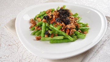 Menu Sahur: 7 Resep Tumisan untuk Seminggu