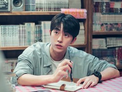 10 Drama Korea Paling Banyak Dibicarakan, Ada Nam Joo Hyuk dan Song Kang