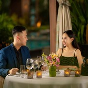 Rayakan Valentine Day Bersama Orang Tersayang di Raffles Jakarta, Cuma Segini Harganya!