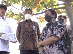 Wagub Jabar Minta Exit Tol Getaci Dibangun di Kota Banjar
