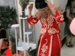 Viral Wanita Batalkan Pernikahan di Hari-H karena Ayah Dihina Calon Mertua
