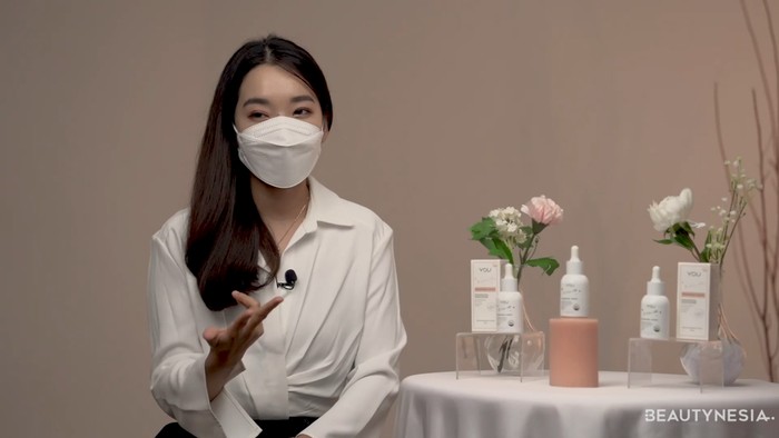 Cara Buat Kulit Cerah dan Ternutrisi Menurut dr. Zie, Dokter Kulit yang Eksis di TikTok