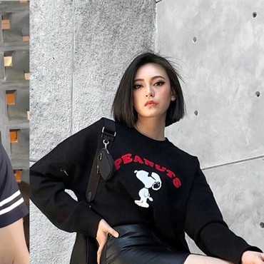 Lepaskan Gisel, Wijin Digosipkan Lagi PDKT dengan Model Tamara Dai