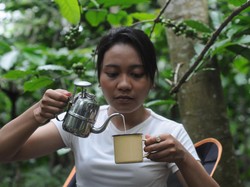Agenda Riset Kopi Inovatif