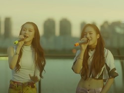 XG Rilis Video Vokal Chisa dan Juria Nyanyikan Lagu Peaches Justin Bieber