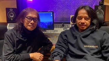 img-title Kabar Duka, Musisi Younky Soewarno Meninggal Dunia