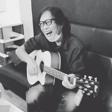 Younky Soewarno Meninggal Dunia VS Kisah Cinta Beda Agama Ari Lasso