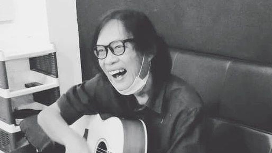 Youngky Soewarno Sempat Idap Asam Urat Sebelum Meninggal Dunia
