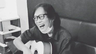 img-title Younky Soewarno Sempat Idap Asam Urat Sebelum Meninggal Dunia