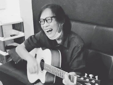 Profil Younky Soewarno, Musisi di Balik Suksesnya Krisdayanti hingga Rossa