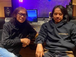 Musisi Younky Soewarno Meninggal Dunia