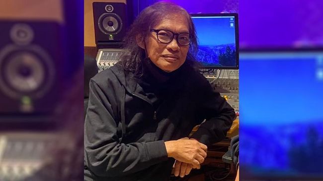 Younky Soewarno berandil besar dalam album Aku Makin Cinta milik Vina Panduwinata dan Jerat Jerat Cinta oleh Trio Libels.