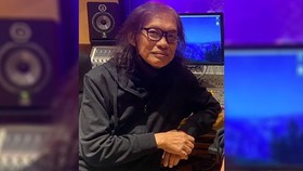 Kesaksian Vina Panduwinata Berkreasi bareng Younky Soewarno