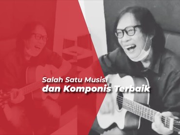 img-title Musisi Younky Soewarno Meninggal Dunia, Sempat Idap Asam Urat