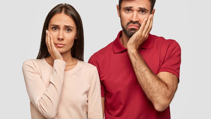 Jangan Berekspektasi Tinggi, 5 Zodiak Ini Memang Dikenal Susah Romantis!