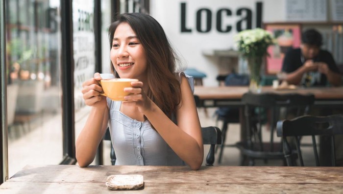 5 Cara Sehat Sembuhkan Diri Setelah Putus Cinta