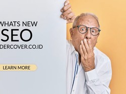 Undercover.co.id Bantu Startup dengan Jasa SEO