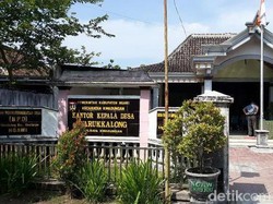 Ini Penjelasan Pakar Soal Air Sumur Dua Dusun di Ngawi Asin