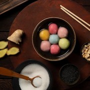 Mirip Ronde, Ini Resep Tangyuan Makanan Khas Saat Perayaan Cap Go Meh