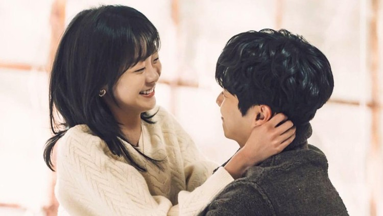 Drama Korea Our Beloved Summer Drama Korea Our Beloved Summer