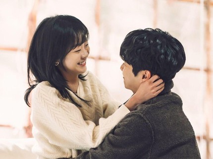 5 Drama Korea Romantis dengan Happy Ending, Bisa Tidur Nyenyak Bun