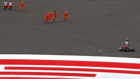 2 Permintaan Dorna ke MGPA Sebelum MotoGP Mandalika